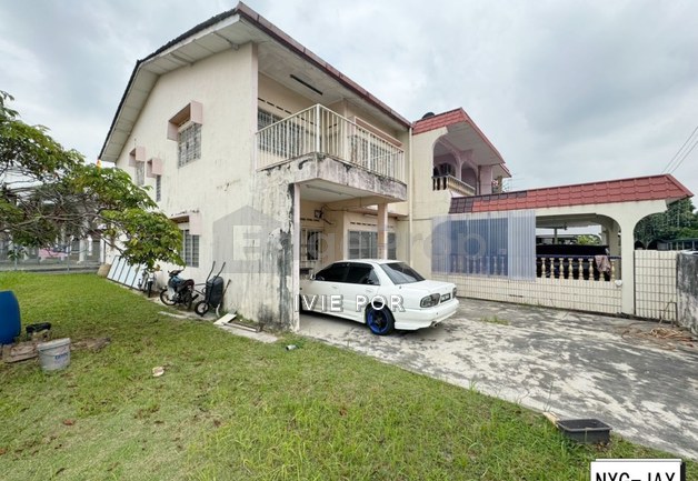 Kampung Raja Uda
