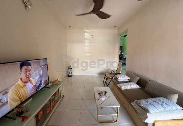 Single Storey Terrace @ Jalan Pinang Taman Daya, Johor, Johor Bahru