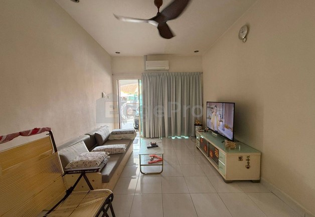 Single Storey Terrace @ Jalan Pinang Taman Daya, Johor, Johor Bahru
