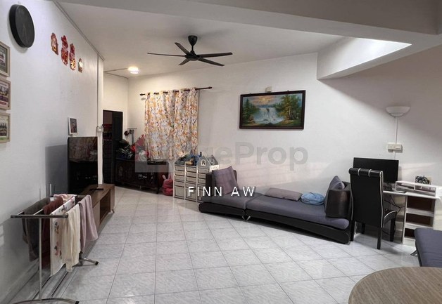 Mewah View Luxurious Apartments