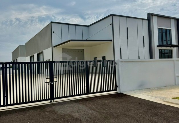 ECO BUSINESS PARK I