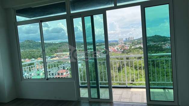 Ria Kodominium For Sale, Sabah, Kota Kinabalu
