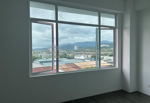 Ria Kodominium For Sale, Sabah, Kota Kinabalu