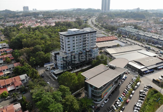 Ria Kodominium For Sale