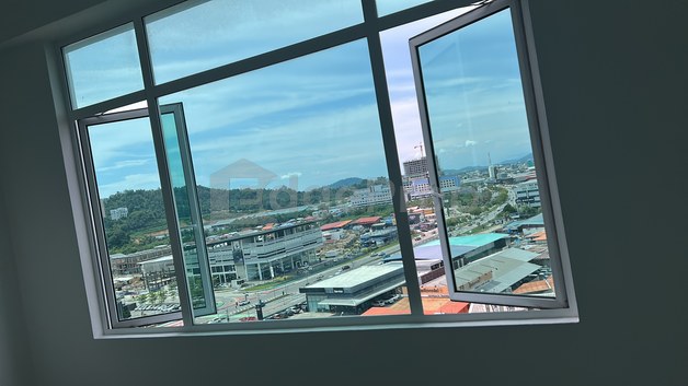 Ria Kodominium For Sale, Sabah, Kota Kinabalu