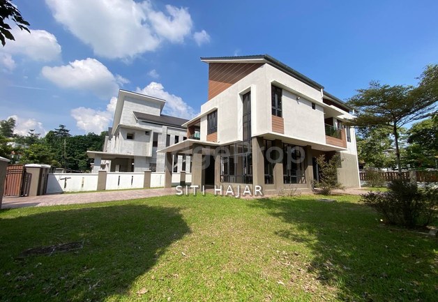 TAMAN MUTIARA ZAITUN