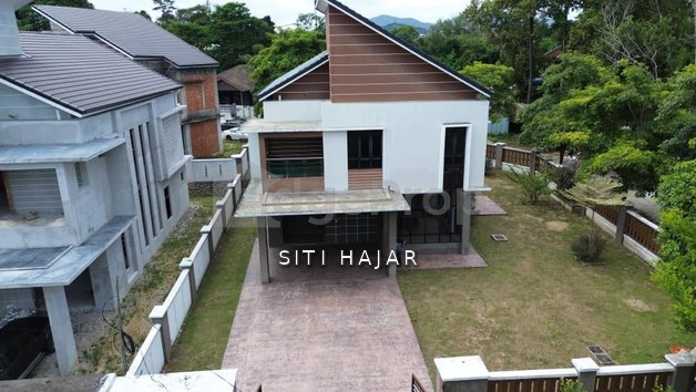 Taman Mutiara Zaitun, Seremban, Negeri Sembilan, Freehold Double Storey Bungalow For Sale , Negeri Sembilan, Seremban