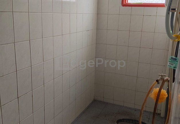 Taman Aman Senai Single Storey Terrace, Johor, Senai