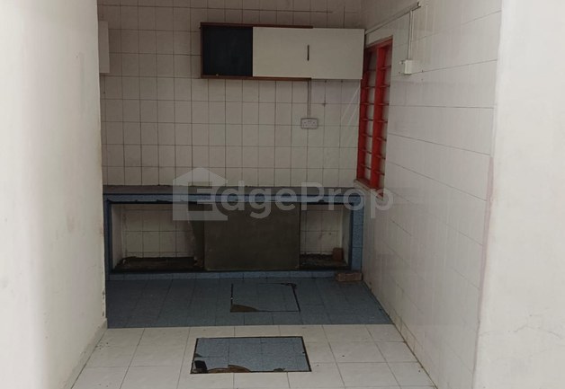 Taman Aman Senai Single Storey Terrace, Johor, Senai