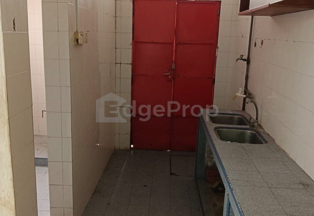 Taman Aman Senai Single Storey Terrace, Johor, Senai