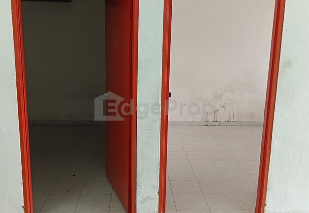 Taman Aman Senai Single Storey Terrace, Johor, Senai