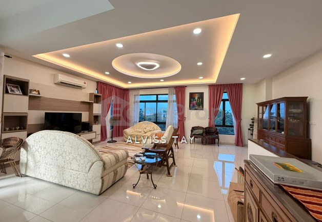 Horizon Hills