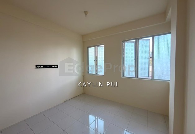 Ground Floor unit at Stutong Heights Apartment 3 For Sale, Sarawak, Kuching