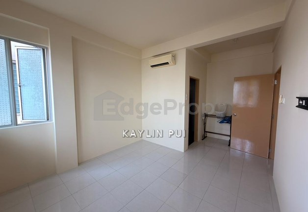 Ground Floor unit at Stutong Heights Apartment 3 For Sale, Sarawak, Kuching