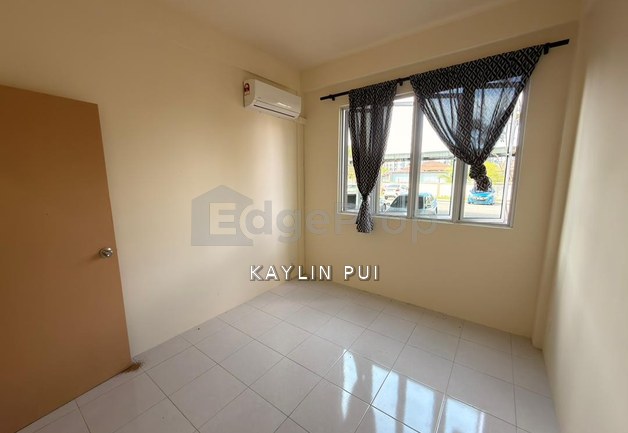 Ground Floor unit at Stutong Heights Apartment 3 For Sale, Sarawak, Kuching