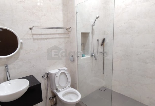 Double storey cluster house for sell @ Eco Spring, Johor, Johor Bahru