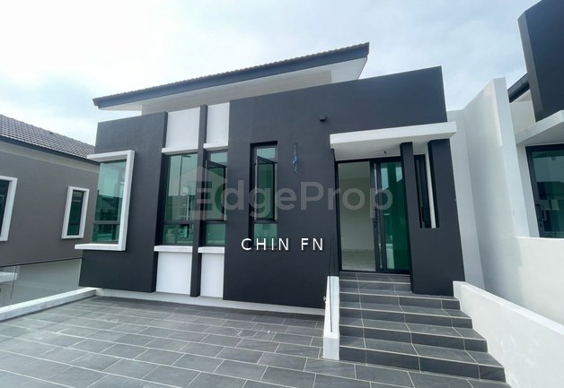 Taman 8 Residence