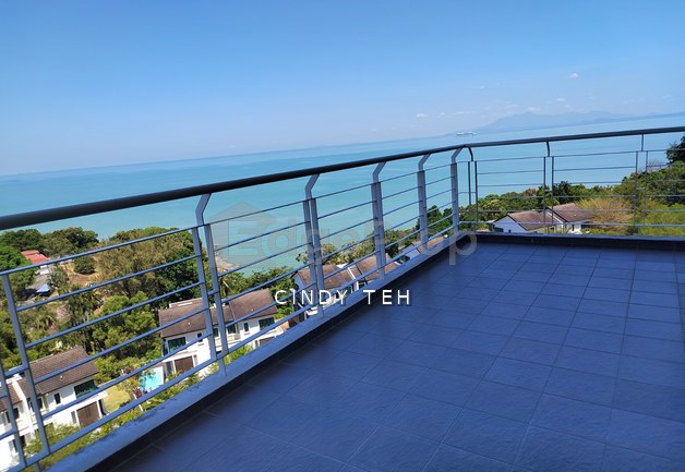 Bayu Ferringhi Condominium