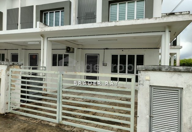 Taman Pelangi Semenyih