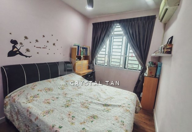 Jentayu Residency @ Tampoi ( Pangsapuri Jentayu, Tampoi) , Johor, Tampoi