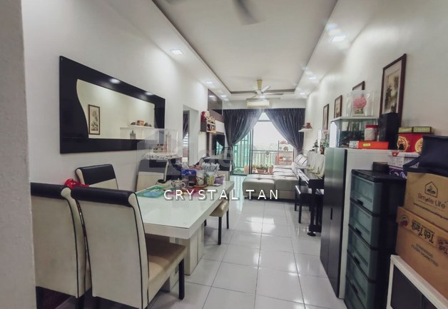 Jentayu Residency @ Tampoi ( Pangsapuri Jentayu, Tampoi) , Johor, Tampoi