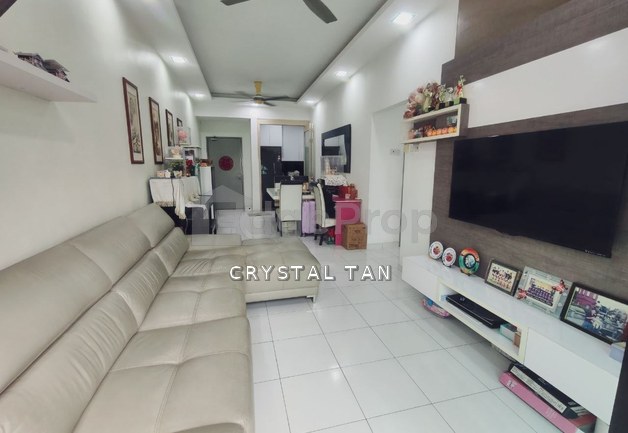 Jentayu Residency @ Tampoi ( Pangsapuri Jentayu, Tampoi) , Johor, Tampoi