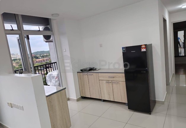 Midas @ Seri Alam, Johor, Pasir Gudang