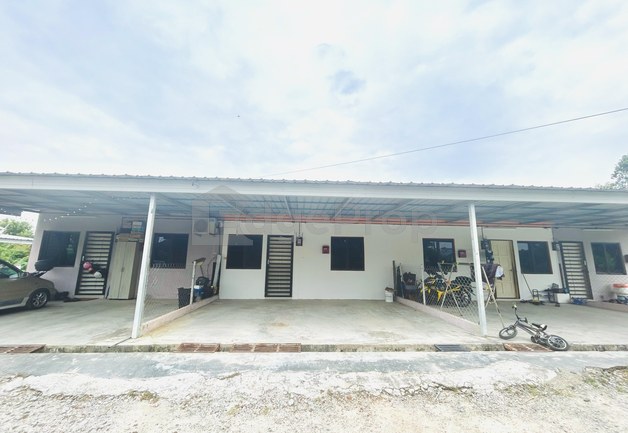 Sewa rental urgent near mitc durian tunggal 