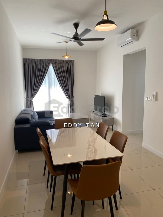 Skyline KL Residence