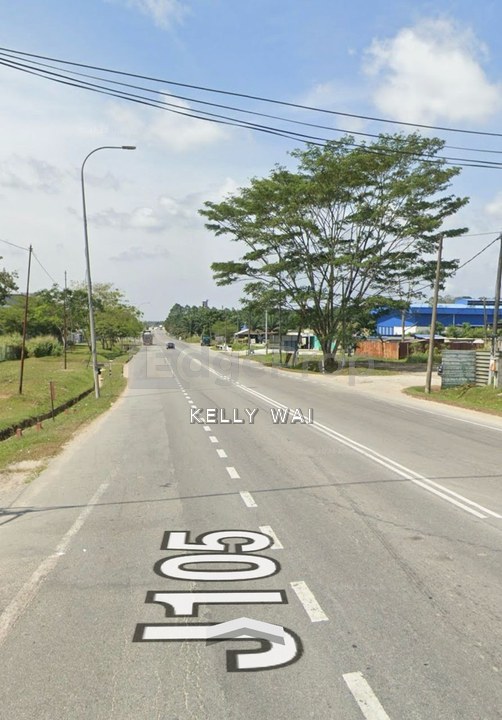 Kampung Seelong Jaya