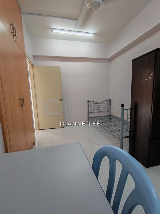 Sungai Long Residence