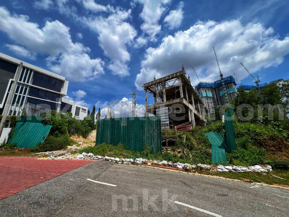 Country Heights Damansara