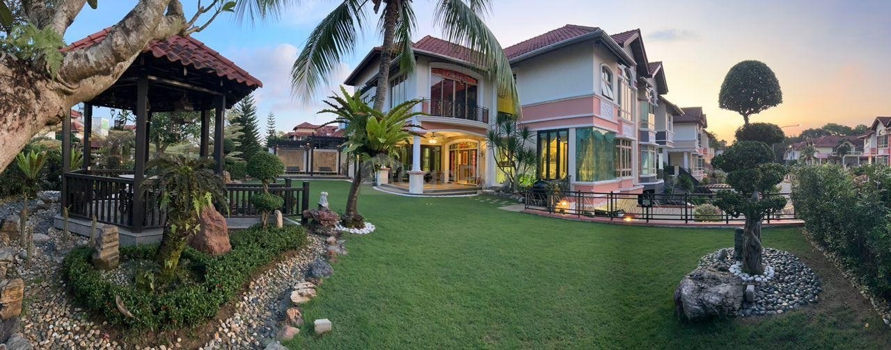 Taman Molek , Johor, Johor Bahru