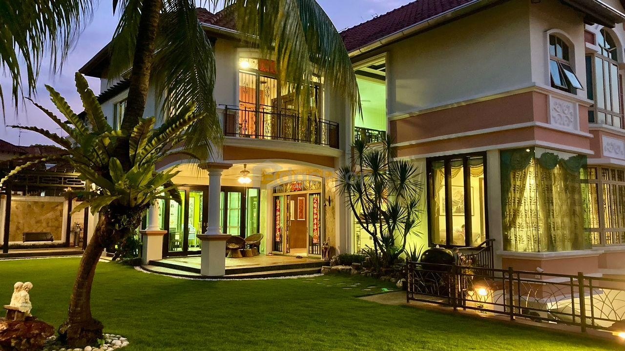 Taman Molek , Johor, Johor Bahru