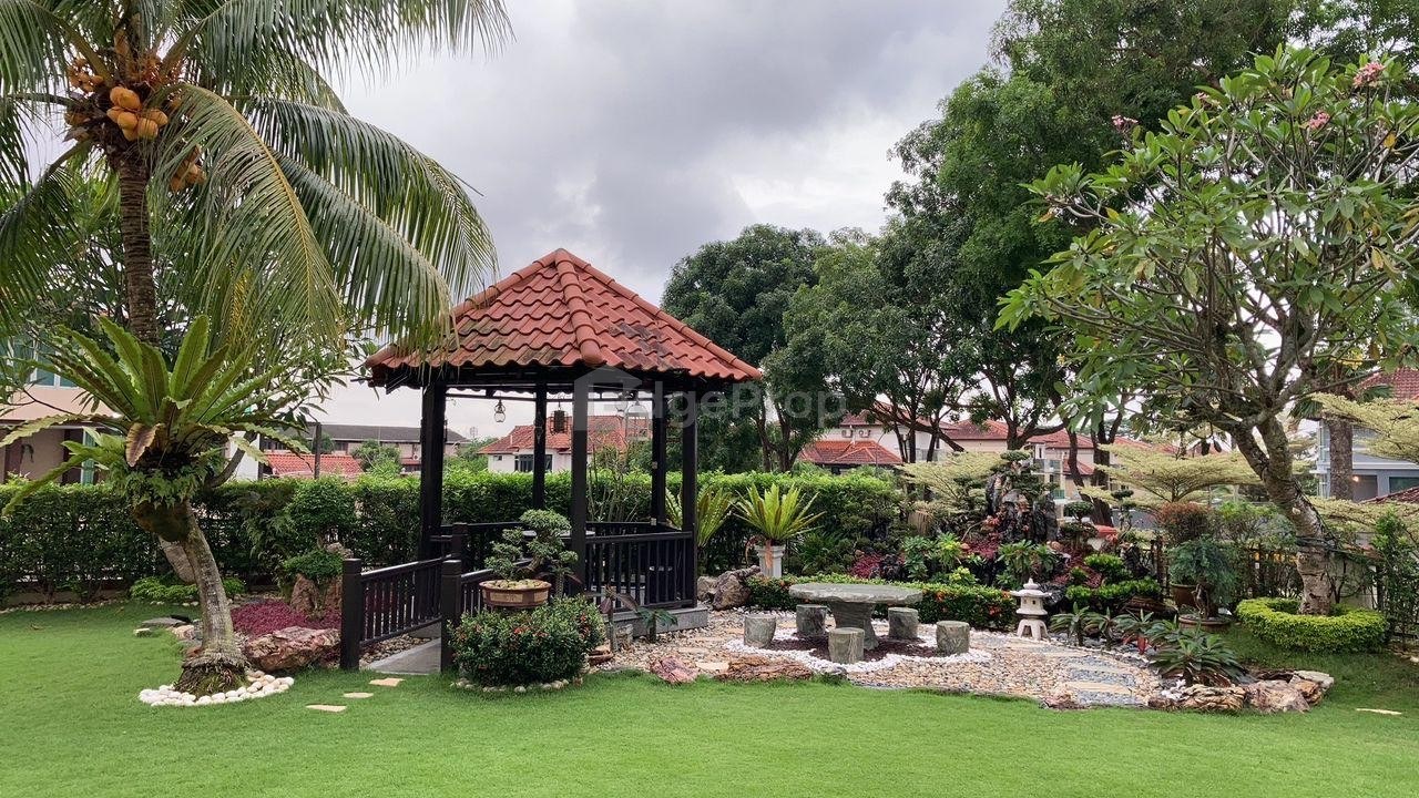 Taman Molek , Johor, Johor Bahru