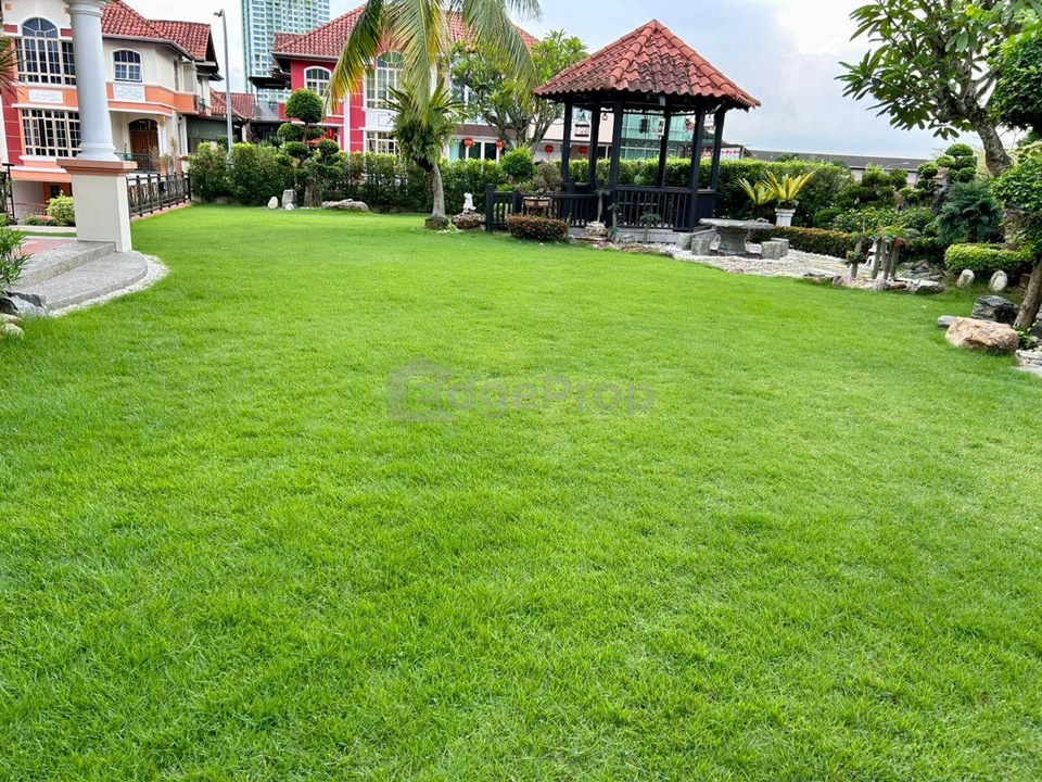 Taman Molek , Johor, Johor Bahru