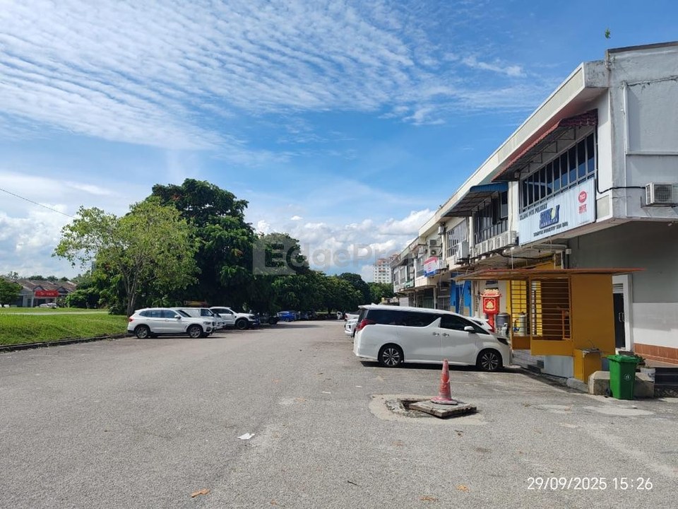Bandar Bukit Puchong