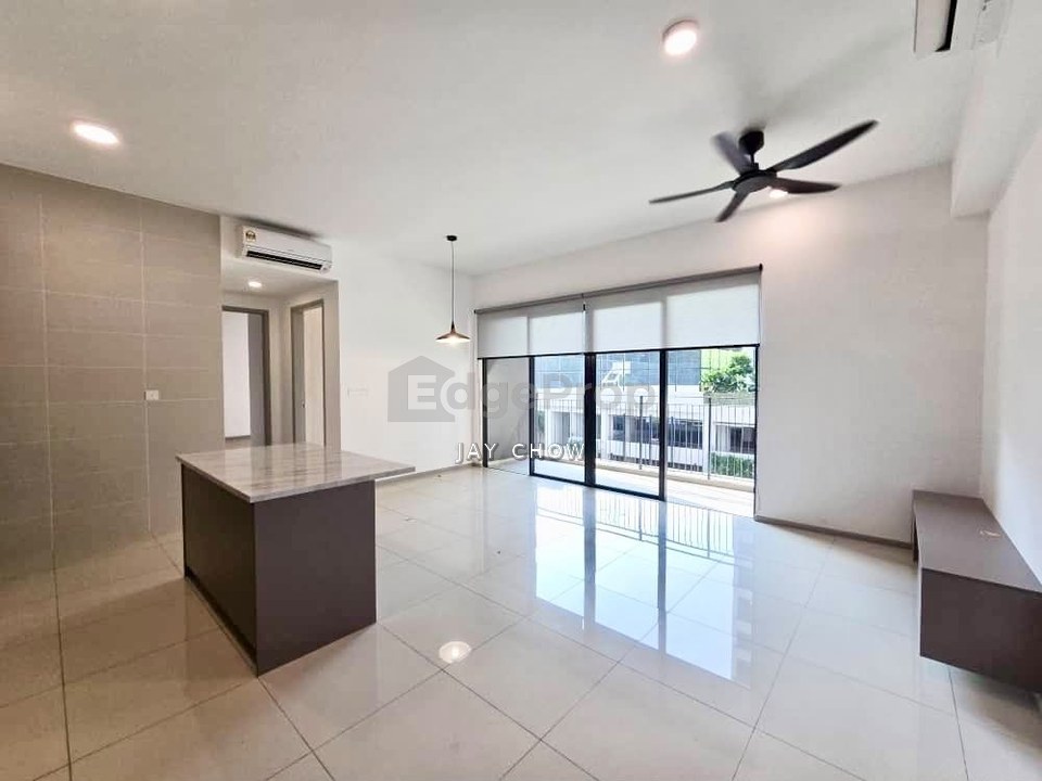 Sunway Mont Residences, Condominium Mont Kiara, Federal Territory of Kuala Lumpur, Kuala Lumpur, Mont Kiara