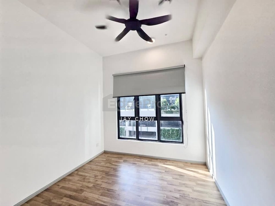 Sunway Mont Residences, Condominium Mont Kiara, Federal Territory of Kuala Lumpur, Kuala Lumpur, Mont Kiara