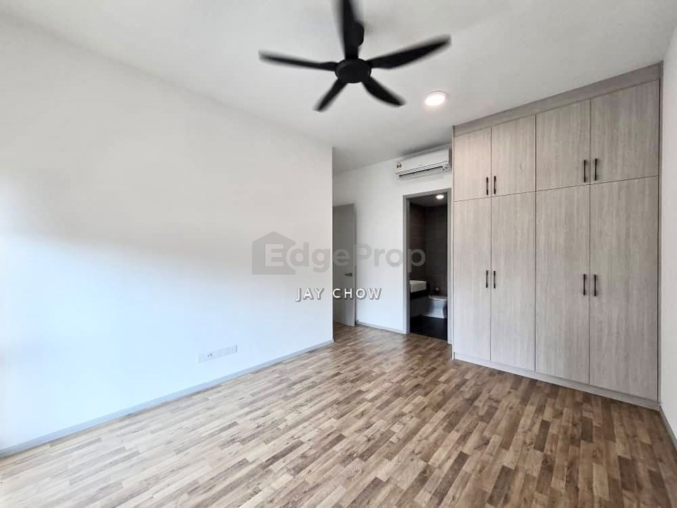 Sunway Mont Residences, Condominium Mont Kiara, Federal Territory of Kuala Lumpur, Kuala Lumpur, Mont Kiara