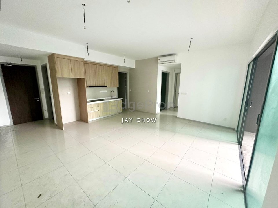 Sunway Mont Residences, Condominium Mont Kiara, Federal Territory of Kuala Lumpur, Kuala Lumpur, Mont Kiara