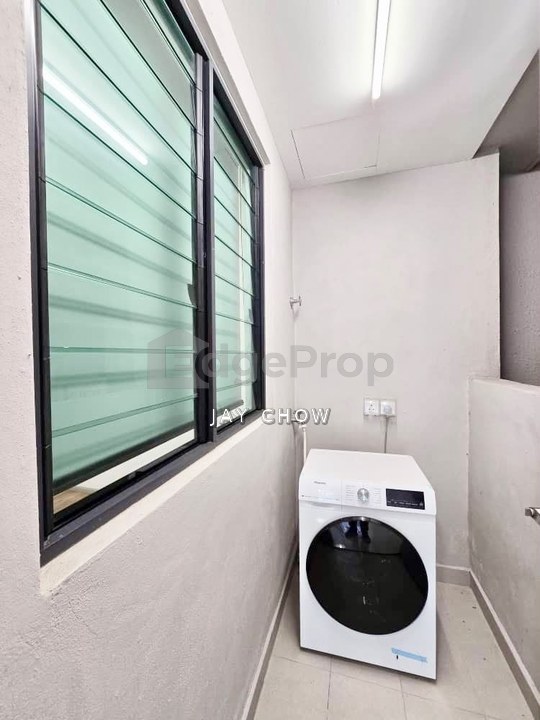 Sunway Mont Residences, Condominium Mont Kiara, Federal Territory of Kuala Lumpur, Kuala Lumpur, Mont Kiara