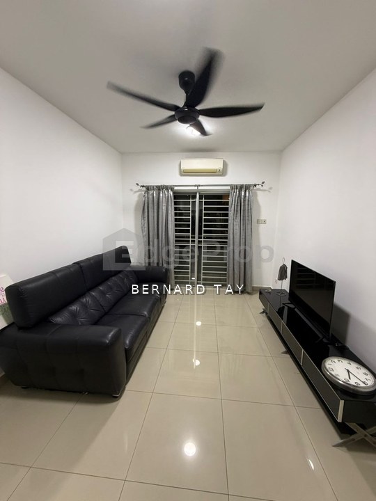 Kinrara Mas Condominium