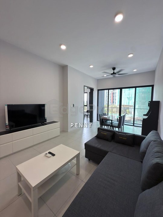 ALIX Residences @ Kiara North