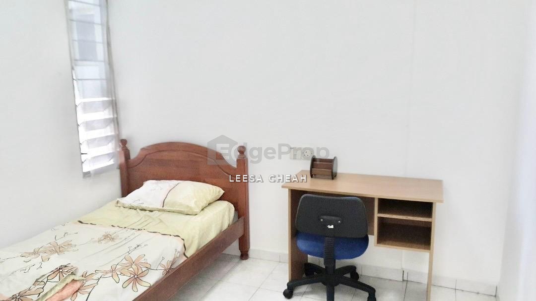 N Park Condominium Batu Uban Penang For Sales, Penang, Batu Uban