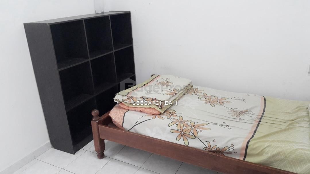 N Park Condominium Batu Uban Penang For Sales, Penang, Batu Uban