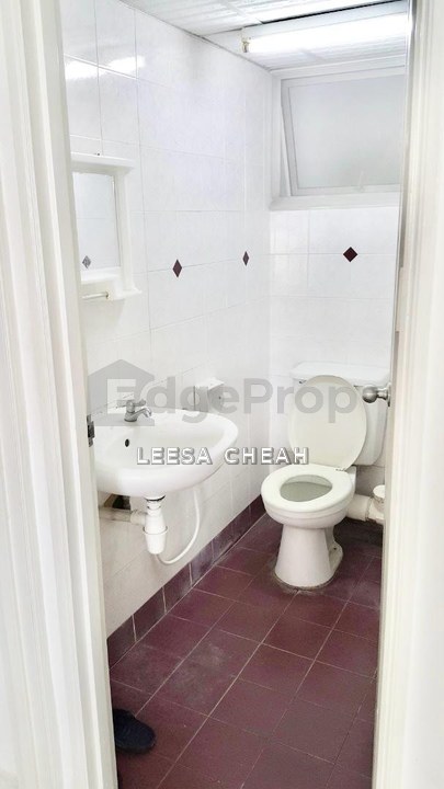 N Park Condominium Batu Uban Penang For Sales, Penang, Batu Uban