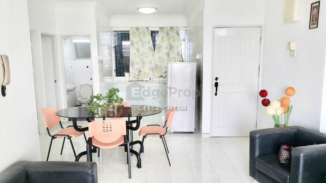 N Park Condominium Batu Uban Penang For Sales, Penang, Batu Uban