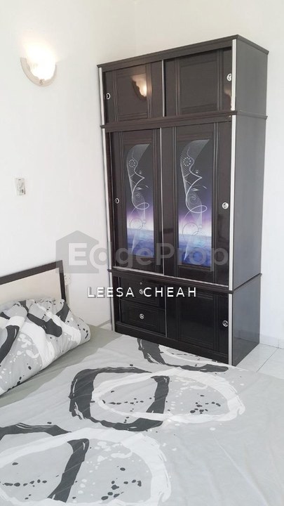 N Park Condominium Batu Uban Penang For Sales, Penang, Batu Uban