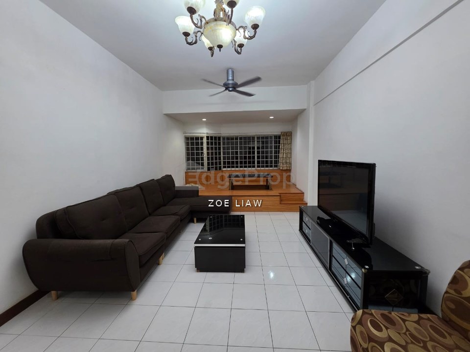 Pearl Point for Sale Rm360000., Kuala Lumpur, Jalan Klang Lama (Old Klang Road)